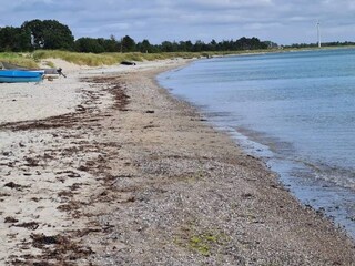 Vakantiehuis Sydals  17