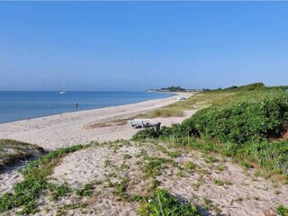 Casa per le vacanze Sydals  29