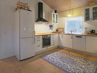 Holiday house Udsholt Strand  5