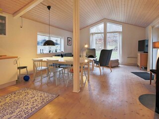Holiday house Udsholt Strand  9