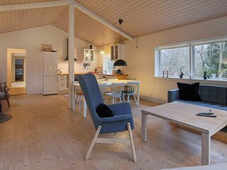 Holiday house Udsholt Strand  10