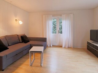 Holiday house Udsholt Strand  11