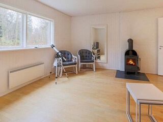 Holiday house Udsholt Strand  13