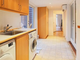 Holiday house Udsholt Strand  14