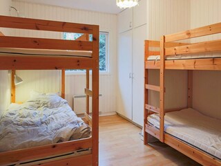Holiday house Udsholt Strand  16