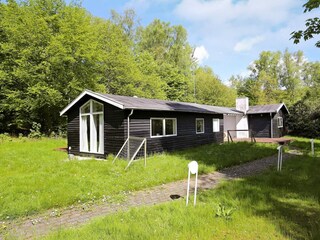 Holiday house Udsholt Strand  19