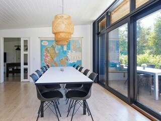 Ferienhaus Ebeltoft  8