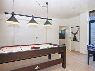 Casa per le vacanze Ebeltoft  9