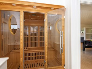 Maison de vacances Ebeltoft  11