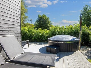 Vakantiehuis Ebeltoft  6