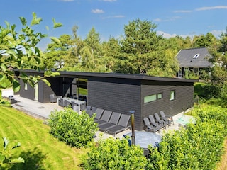 Holiday house Ebeltoft  4