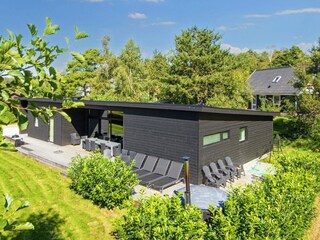 Maison de vacances Ebeltoft  36