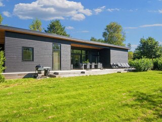 Casa per le vacanze Ebeltoft  15