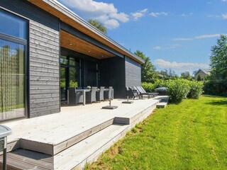 Holiday house Ebeltoft  16