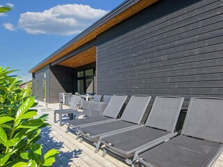 Casa per le vacanze Ebeltoft  9