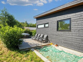 Casa de vacaciones Ebeltoft  27