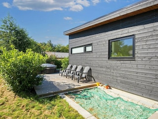 Holiday house Ebeltoft  33