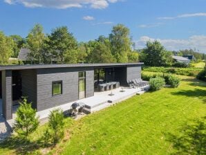 10 Personen Ferienhaus in Ebeltoft - Ebeltoft - image1