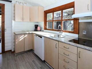 Ferienhaus Als  4