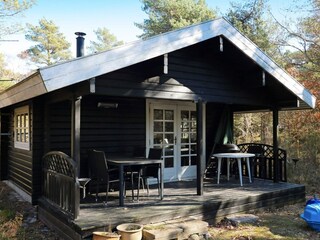 Vakantiehuis Als Buitenaudio-opname 1
