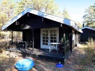 Maison de vacances Als Enregistrement extérieur 2