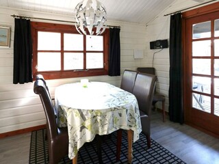 Ferienhaus Als  8