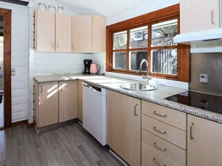 Ferienhaus Als  9