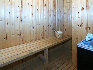 Vakantiehuis Als  15