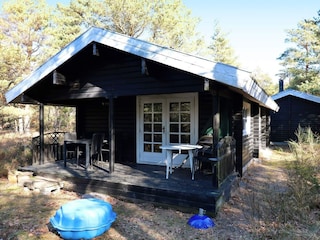 Holiday house Als Outdoor Recording 1