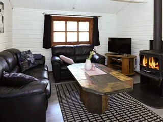 Casa de vacaciones Als  16