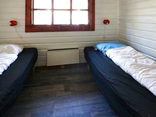 Casa de vacaciones Als  4