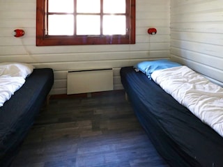 Casa de vacaciones Als  9