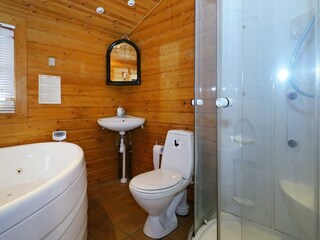 Casa de vacaciones Als  27