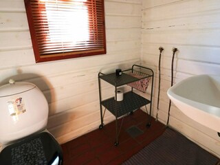 Casa de vacaciones Als  18
