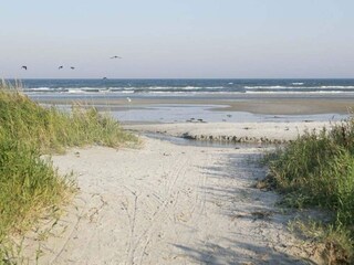 Vakantiehuis Als  7