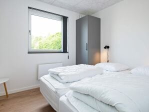 10 Personen Ferienhaus in Ansager - Ansager - image1