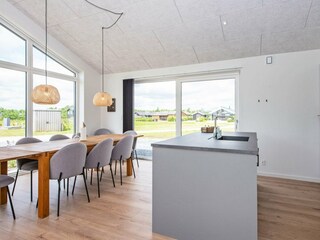 Maison de vacances Ansager  21