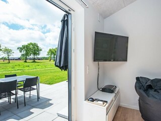 Vakantiehuis Ansager  35