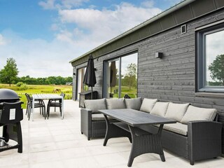 Vakantiehuis Ansager  32