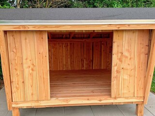 Maison de vacances Ansager  34