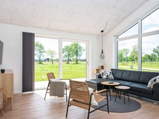 Maison de vacances Ansager  4