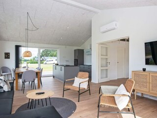 Maison de vacances Ansager  3