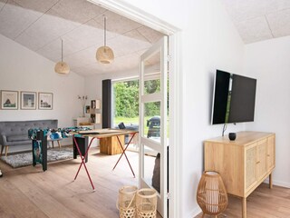 Maison de vacances Ansager  7