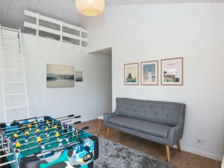 Vakantiehuis Ansager  5