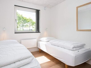 Vakantiehuis Ansager  24
