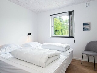 Maison de vacances Ansager  35