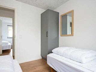 Maison de vacances Ansager  34