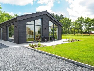 Holiday house Ansager  25