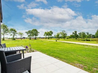 Casa per le vacanze Ansager  17