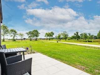 Vakantiehuis Ansager  17